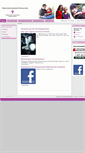 Mobile Screenshot of ebhausen-kirche.de